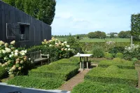 B&B 헤트 벨트회 Uitkijktoren 주변 호텔