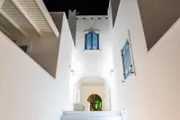 Cycladic Islands Hotel & Spa Hotel a Agia Anna Naxos