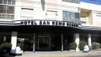 San Remo Resort Hotel Hotels in Santa Teresita