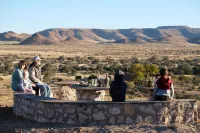 Duwisib Guest Farm - Homestays