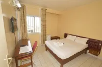 Hotel Jouvence 2000 โรงแรมใน