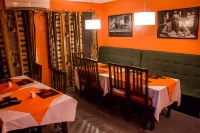 Precinct Comfort Services, Ikoyi