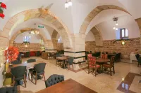 BEHRAMPAŞA Otel &Cafe &Restaurant - breakfast