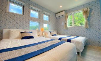 Grandioso Okinawa Pool Villa Onna6