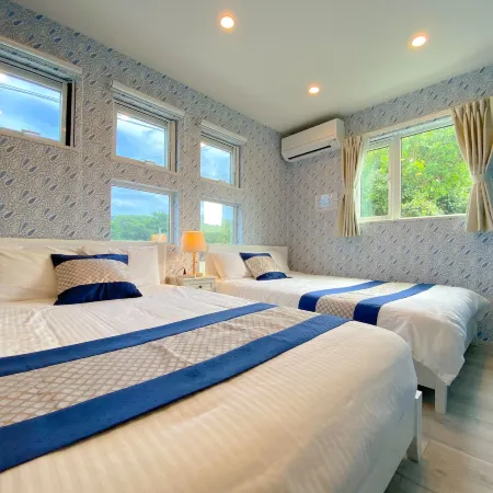 Grandioso Okinawa Pool Villa Onna6