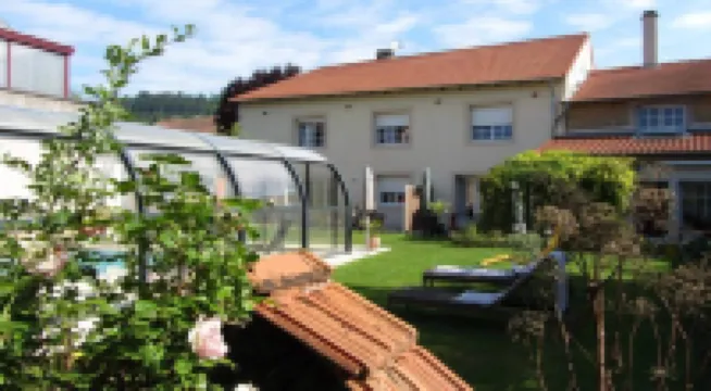 阿農山住宿加早餐旅館