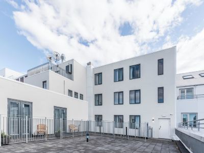 Hotel Von