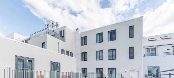 Hotel Von Hotels in Reykjavik