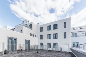 Hotel Von