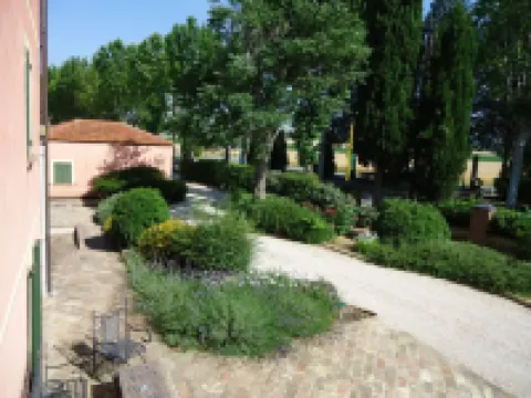 La Padronale Del Rivo - Country House