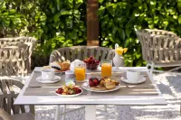 Masseria del Carrubo