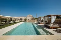Agriturismo Alonì Costarella Masseria - Pool