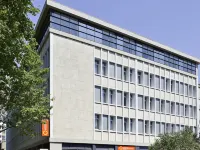 Aparthotel Adagio Access Toulouse Saint Cyprien Hoteles cerca de Espace EDF Bazacle