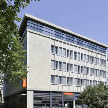 Aparthotel Adagio Access Toulouse Saint Cyprien Hotels in der Nähe von La Garonne