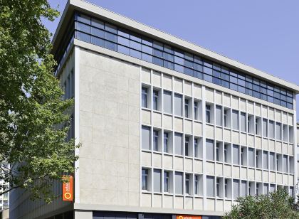 Aparthotel Adagio Access Toulouse Saint Cyprien