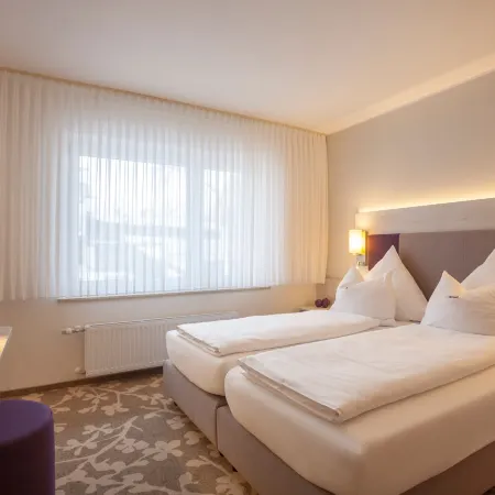 Hotel Haus Andrea