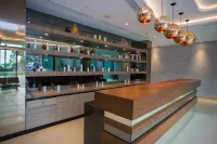Ibis Styles Batam Nagoya - spa