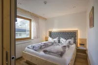 Hotel Alpina فنادق في Stumm