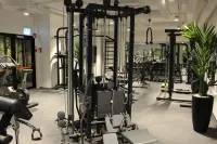 Original Sokos Hotel Puijonsarvi - Gym