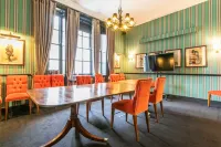 Bedford Swan Hotel - Pet friendly
