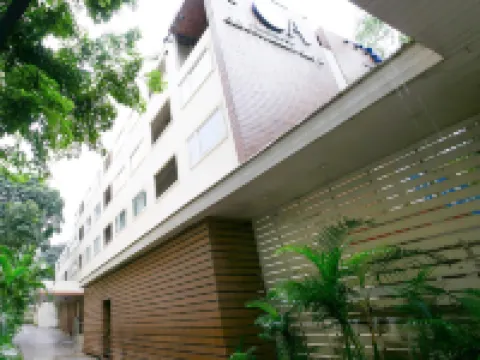 The Roa Hotel Hotel berhampiran Supreme Housing and Hospitality Pvt Ltd