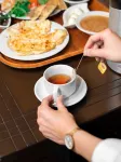 La Place Hotel - breakfast
