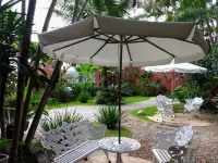 Ubatuba Palace Hotel