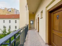 Numa Prague Libusa - que admiten mascotas