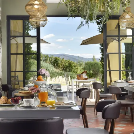Borgo Antico Casalbosco Holiday Home & Winery