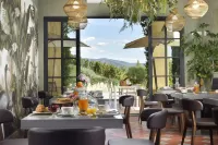 Borgo Antico Casalbosco Holiday Home & Winery - Desayuno