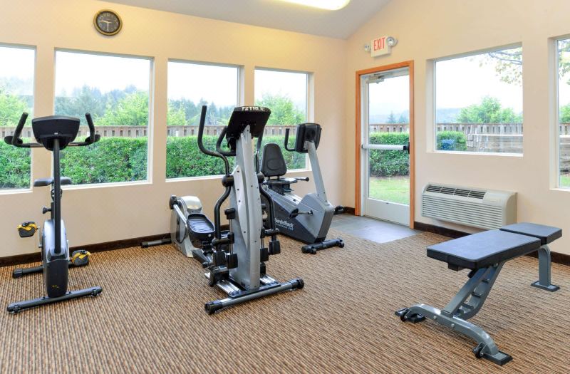 Best Western Plus Landmark Inn photo 2