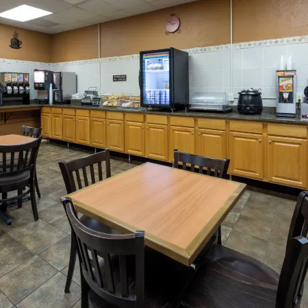 Med City Inn & Suites Rochester Mayo Clinic Area