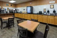 Med City Inn & Suites Rochester Mayo Clinic Area - breakfast