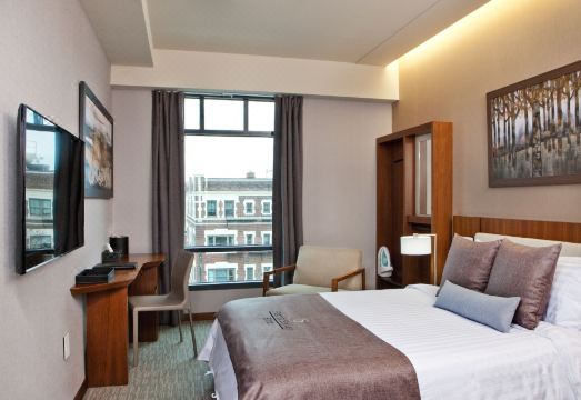 포터 스퀘어 호텔