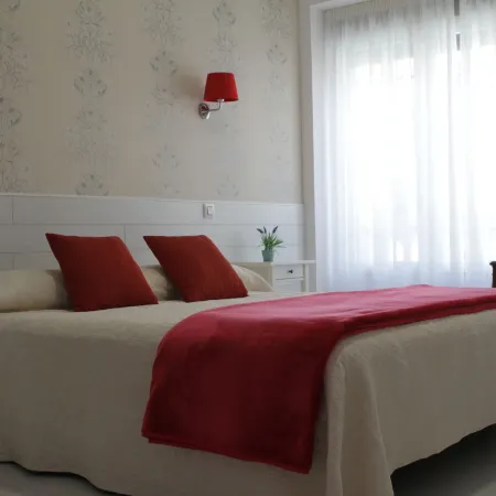 Hostal Madrid Star Отели рядом с достопримечательностью «Латина»