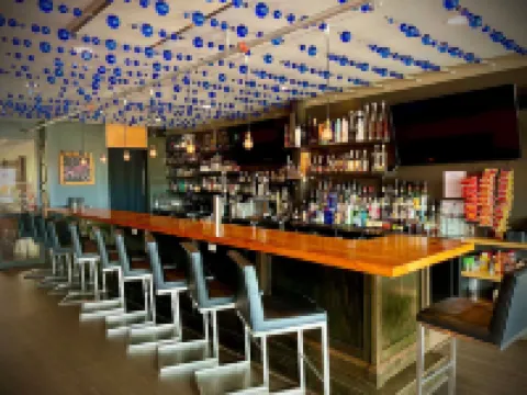 基布爾恩酒店 桑達斯基酒店