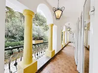 Ttr Joy Apart Hotel Hotels in Dalat