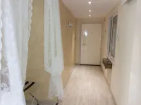 The Central Suites Hoteles cerca de Metochi Kykkou