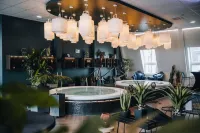 Clarion Hotel Gillet - spa
