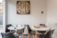 Carla's Rooms with Private Bathroom & Shared Kitchen Hoteles en Gavinana - Galluzzo