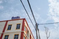 โรงแรมพาเรตโต ซีวิว โรงแรมใน