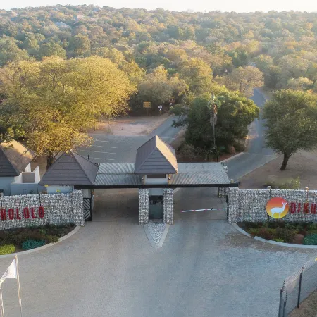 Dikhololo