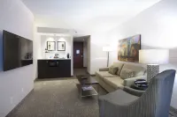 Cambridge Suites Toronto
