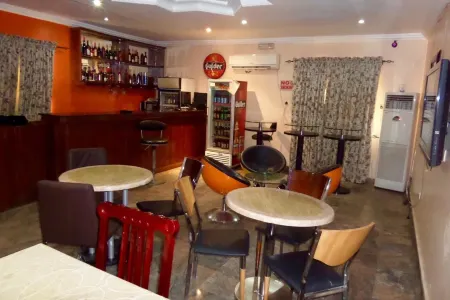 Aes Luxury Apartments