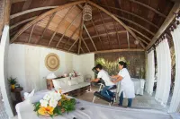 波薩達普拉亞多斯卡爾內魯斯飯店 - SPA