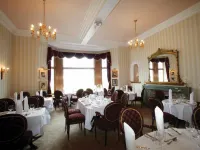 Seaton House Hotel a St Andrews
