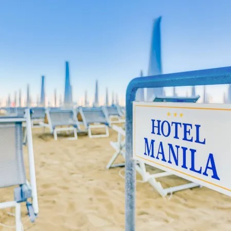 Hotel Manila