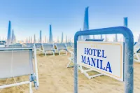 Hotel Manila - Havudsigt