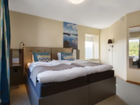 Bohusgården Hotell & Konferens Hotels in Uddevalla