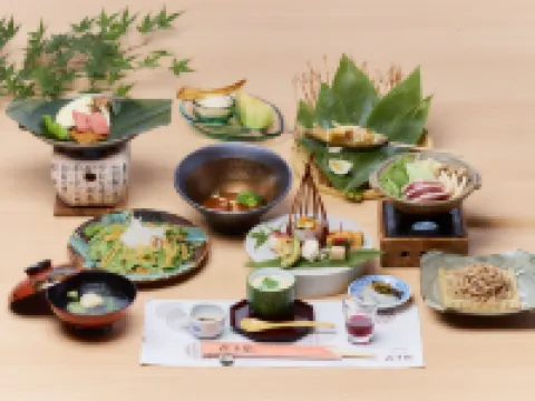 天瀨溫泉成天閣 日田市酒店